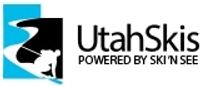Utah Skis coupons